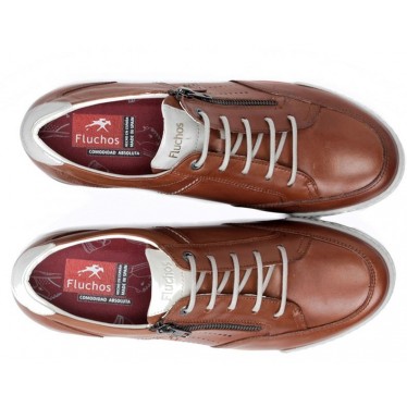 SPORTSCHOENEN ETNA F0148  CUERO