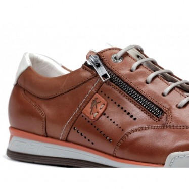 SPORTSCHOENEN ETNA F0148  CUERO