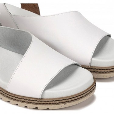 FLUCHOS SANDAL ESPE D8771  WHITE