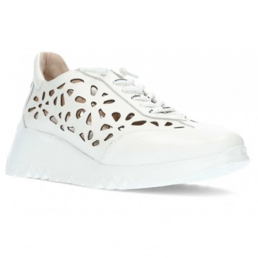 SCHOENEN WONDERS WILD E-6705  WHITE