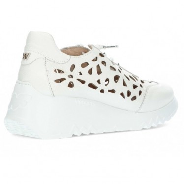 SCHOENEN WONDERS WILD E-6705  WHITE