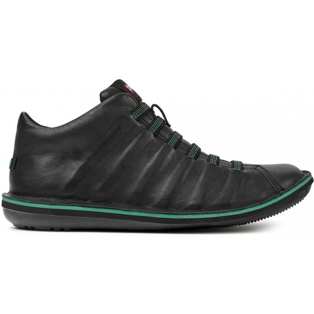 CAMPER SNEAKERS BALLEN XLF K100751 BLACK CAMPER SNEAKERS BALLEN XLF K100751 BLACK