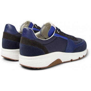 CAMPER CAMALEON SNEAKERS K100674  AZUL