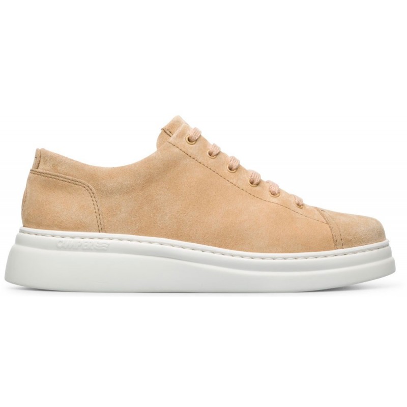 CAMPER RUNNER UP SCHOENEN K200508  BEIGE