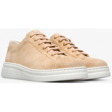 CAMPER RUNNER UP SCHOENEN K200508  BEIGE