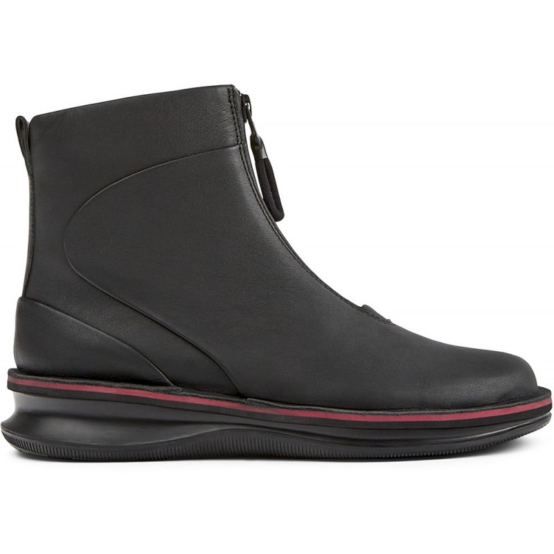 CAMPER ENKELLAARSJES K400410 ROLLING  BLACK