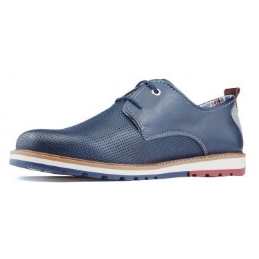 SCHOENEN PIKOLINOS BERNA M8J-4273  BLUE