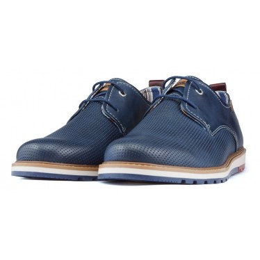 SCHOENEN PIKOLINOS BERNA M8J-4273  BLUE