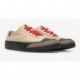 CAMPER CAMALEON K201160 SNEAKERS  TAUPE