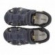 SANDALEN GEOX STRADA J1524B  NAVY