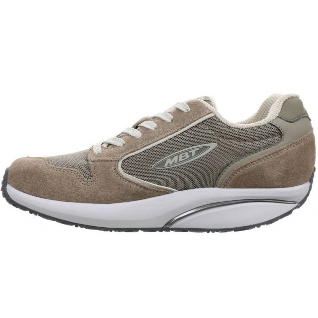 SCHOENEN MBT 1997 MAN CLASSIC SAGE SCHOENEN MBT 1997 MAN CLASSIC SAGE