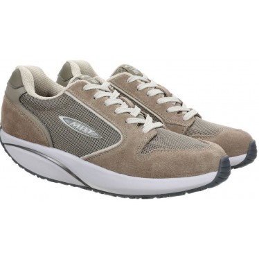 SCHOENEN MBT 1997 MAN CLASSIC  SAGE