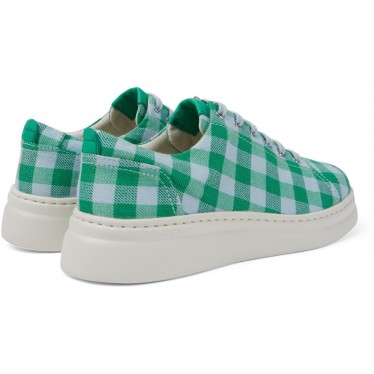 CAMPER RUNNER UP SCHOENEN K201314  GREEN