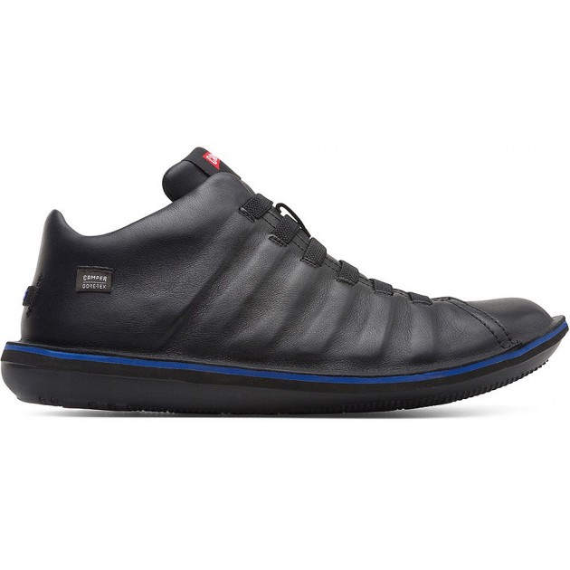 CAMPER KEVER SNEAKERS K300005 NEGRO_AZUL CAMPER KEVER SNEAKERS K300005 NEGRO_AZUL