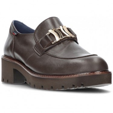 MOCASSINS CALLAGHAN FREESTYLE 13438  MARRON