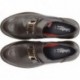 MOCASSINS CALLAGHAN FREESTYLE 13438  MARRON