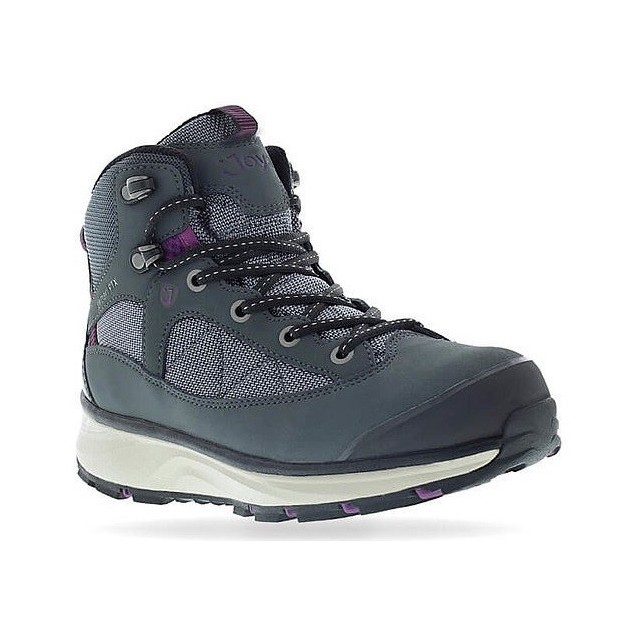 BOOTS VAN LAXA MONTANA BOOT PTX MOSS BOOTS VAN LAXA MONTANA BOOT PTX MOSS