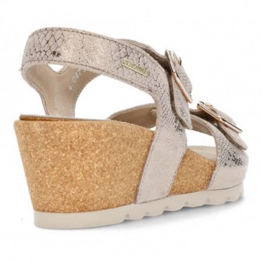 MEPHISTO ALYCE SANDALEN  LIGHT_TAUPE