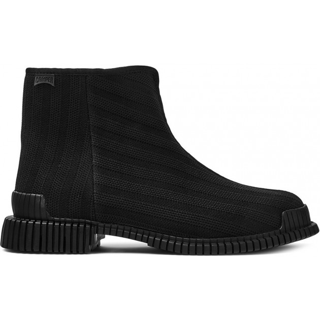 CAMPER ENKELLAARS K400674 PIX PIXO NEGRO CAMPER ENKELLAARS K400674 PIX PIXO NEGRO
