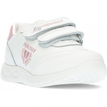 SNEAKERS PABLOSKY XANDAR 296907  BLANCO