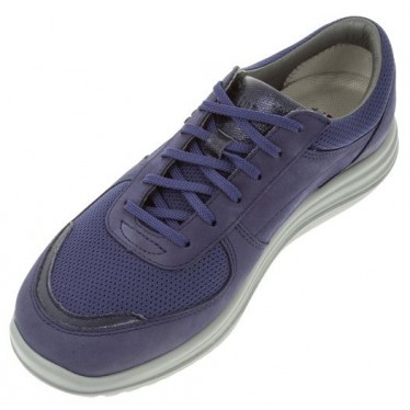 Sneakers KYBUN VERNIER W  INDIGO