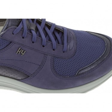 Sneakers KYBUN VERNIER W  INDIGO