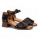 SANDALEN PIKOLINOS MELILLA W4G-1632  BLACK