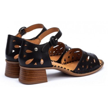 SANDALEN PIKOLINOS MELILLA W4G-1632  BLACK