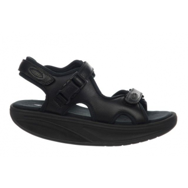 Sandalen MBT KISUMU 3S  BLACK