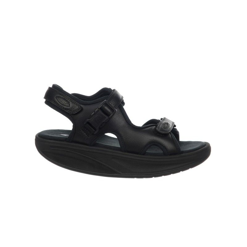 Sandalen MBT KISUMU 3S  BLACK