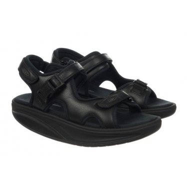 Sandalen MBT KISUMU 3S  BLACK