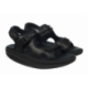 Sandalen MBT KISUMU 3S  BLACK