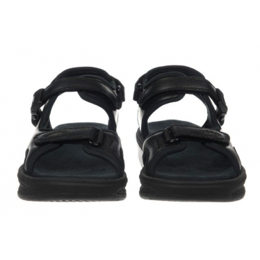 Sandalen MBT KISUMU 3S  BLACK