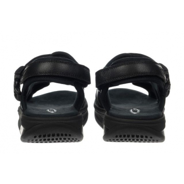 Sandalen MBT KISUMU 3S  BLACK