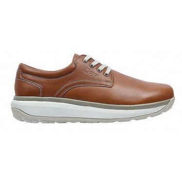 Schoenen JOYA MUSTANG 2  COGNAC