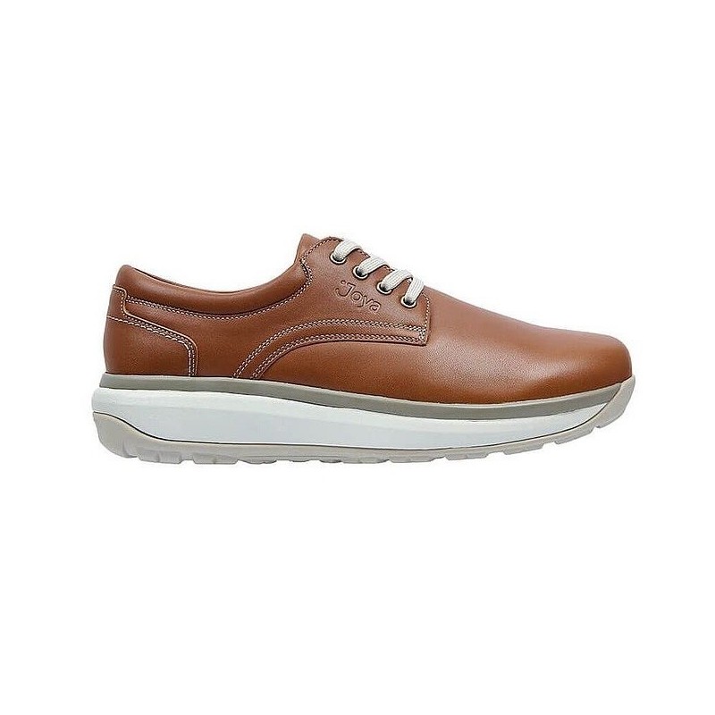 Schoenen JOYA MUSTANG 2  COGNAC