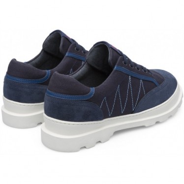 BRUTUS CAMPERSCHOENEN K100711  BLUE