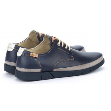 SCHOENEN PIKOLINOS PALAMOS M0R-4339C1  BLUE