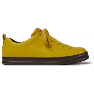 CAMPER RUNNER VIER K100226 SCHOENEN  AMARILLO