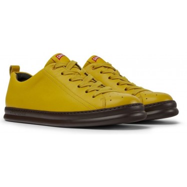 CAMPER RUNNER VIER K100226 SCHOENEN  AMARILLO