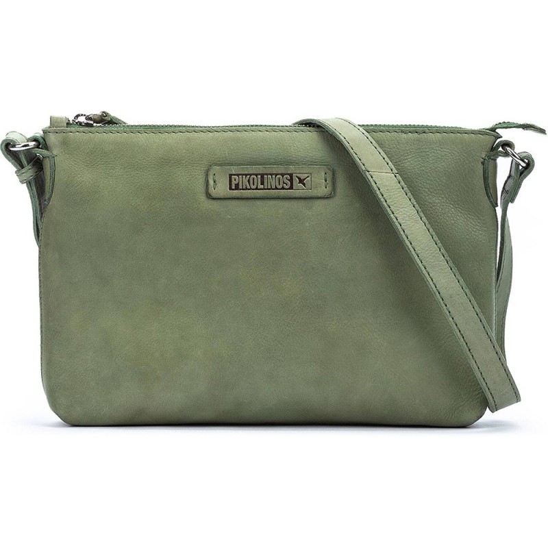 PIKOLINOS ANNA BAG WHA-1064  MINT