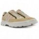 SNEAKERS CAMPER BRUTUS K201209  TAUPE