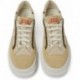 SNEAKERS CAMPER BRUTUS K201209  TAUPE