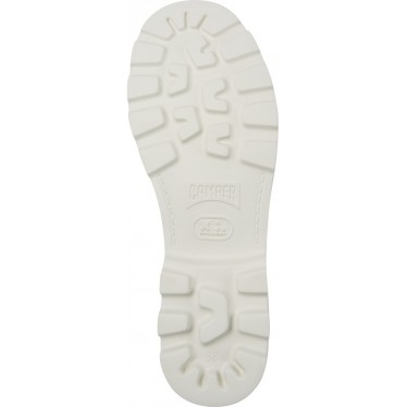 SNEAKERS CAMPER BRUTUS K201209  TAUPE