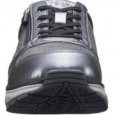 SNEAKER JOYA DYNAMO ZIP W  DARK_GREY