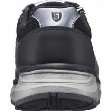 SNEAKER JOYA DYNAMO ZIP W  DARK_GREY