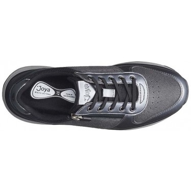 SNEAKER JOYA DYNAMO ZIP W  DARK_GREY