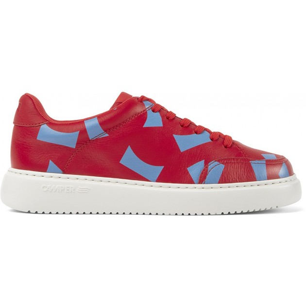 SNEAKERS CAMPER RUNNER K21 K201438 RED SNEAKERS CAMPER RUNNER K21 K201438 RED