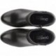 FLOWY ENKELLAARSJES EVELYN D8673  BLACK