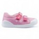 BIOMECANICS MOIRA-schoenen  FUCSIA